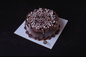 Chocolate Gooey 500g