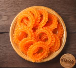 Emarti Jalaebi [250 gm]