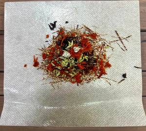 Severdhan Sada Mint Masala 2 Piece