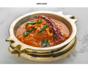 Kori Gassi