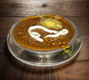 Dal Makhani