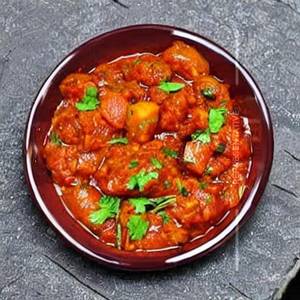Aloo Chilli