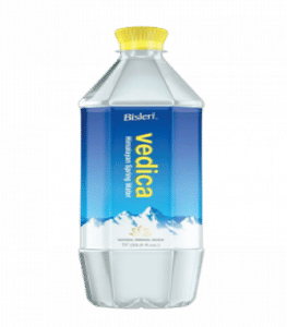 Mineral Water