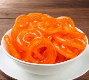 Jalebi [250gm]