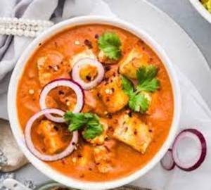 Paneer Tikka Masala (8 Pcs)