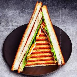 Peri peri sandwich