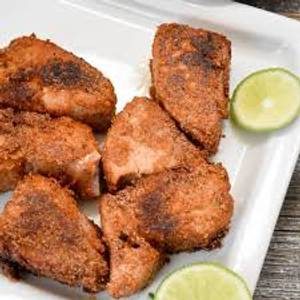 Churai fry
