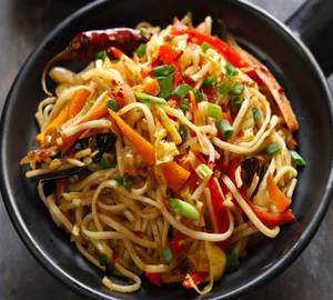 Veg Chowmein