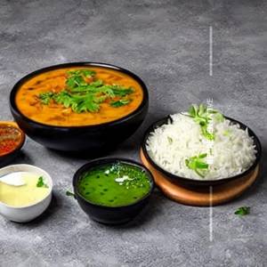 Hong Kong Rice