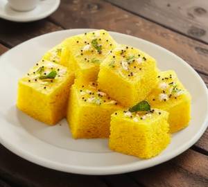 Dhokala [250gm]