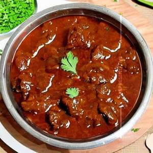 Mutton Chilli Gravy