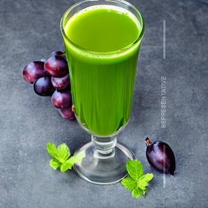 Grape (green)