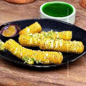 Baby Corn Crispy