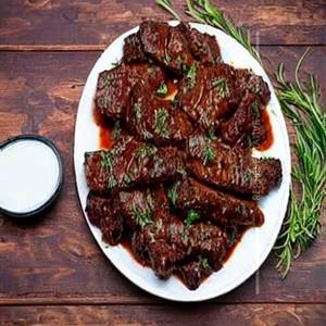 Beef Roast