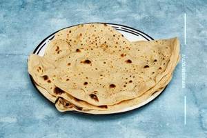Romali roti