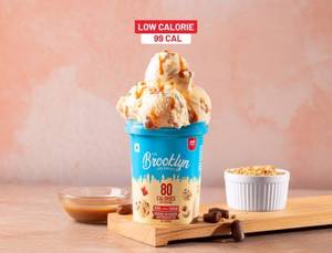Butterscotch Tub - 450 ml