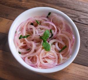 Onion Salad