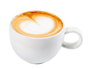 MNEB Cappuccino