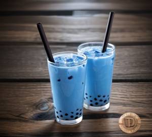 Hawaiian  Sky Boba