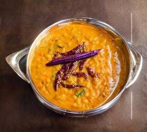 Dal tadka