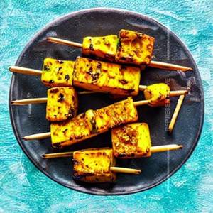 Paneer Pepper Stick Pepper Fry