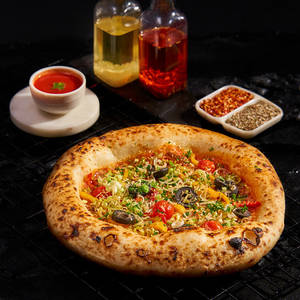 Farmfresh Pizza