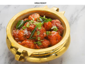 Urlai Roast