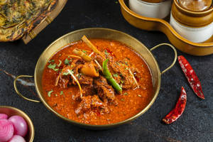 Ambersari Mutton Rahra