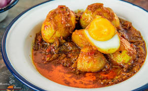 Egg Kosha