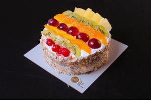 Exotic Fruit Of Forest 500g