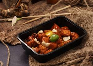 Kung Pao Chicken