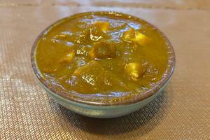 Kadai Paneer