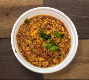 Paneer Bhurji
