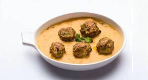 Jain Malai Kofta