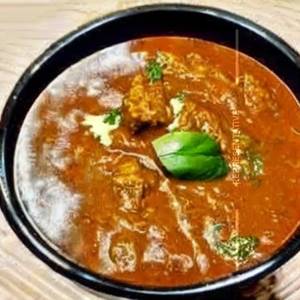 Kaju curry
