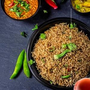 Kapsa Rice