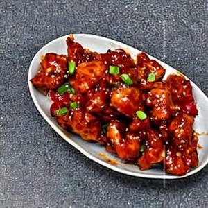 Chilli Chicken