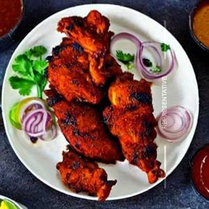 Chicken Sukka (Fry)