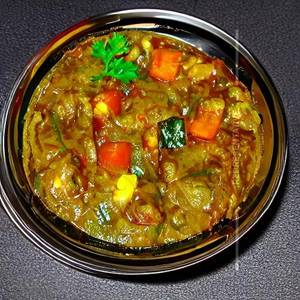Cream Matar