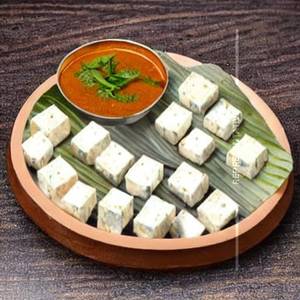 Paper Paneer