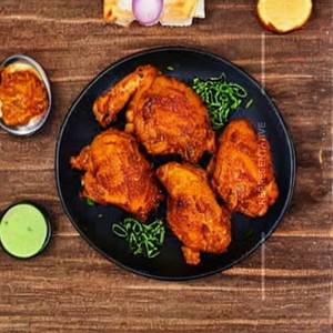 Chicken Schezwan