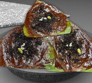 Calcutta sada Rajnigandha Chutney 2 piece