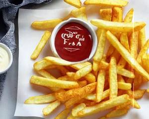 Finger chips