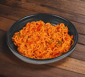 Peri Peri Maggi