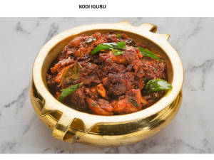 Kodi Egru