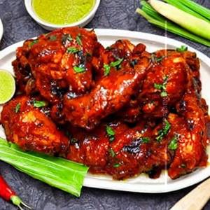 Boneless Koyla Chicken