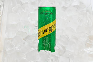 Ginger Ale