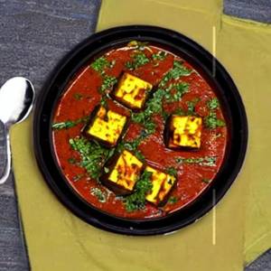 Paneer lehsuni
