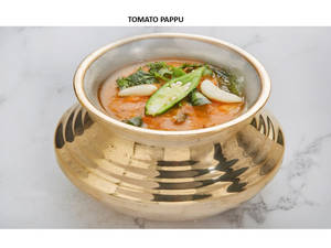 Tomato Pappu