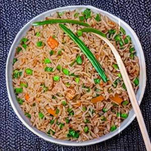 Beef Fried Rice